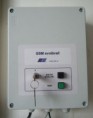 GSM svolávač GS - 10
